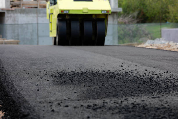 Reasons to Select Us for Your Driveway Paving Requirements in Elm Grove, WI