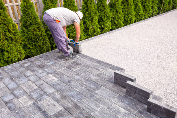 Best Affordable Driveway Paving  in Elm Grove, WI