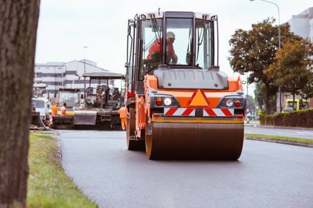 Best Driveway Resurfacing Pavers  in Elm Grove, WI