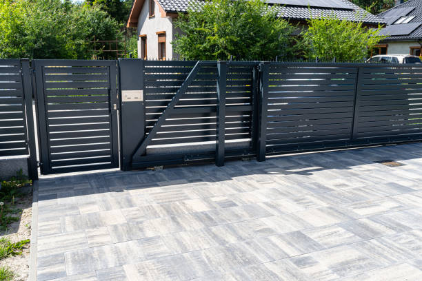 Best Cobblestone Driveway Pavers  in Elm Grove, WI