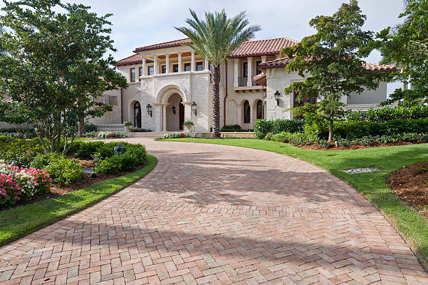 Professional Driveway Pavers in Elm Grove, WI