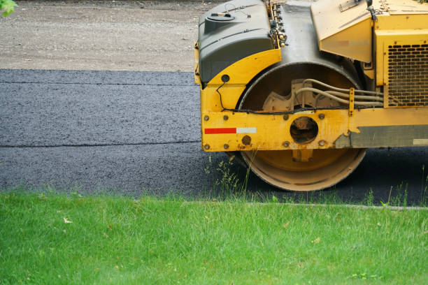 Reasons to Select Us for Your Driveway Paving Requirements in Elm Grove, WI