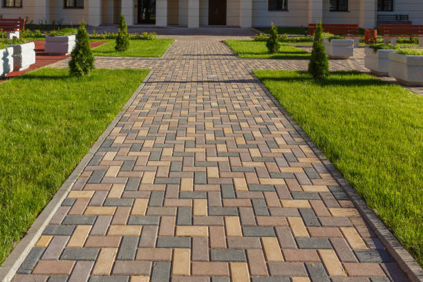 Professional Driveway Pavers in Elm Grove, WI
